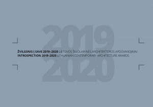 Zvilgsnis I Save 2020 AV Architektūros Studija